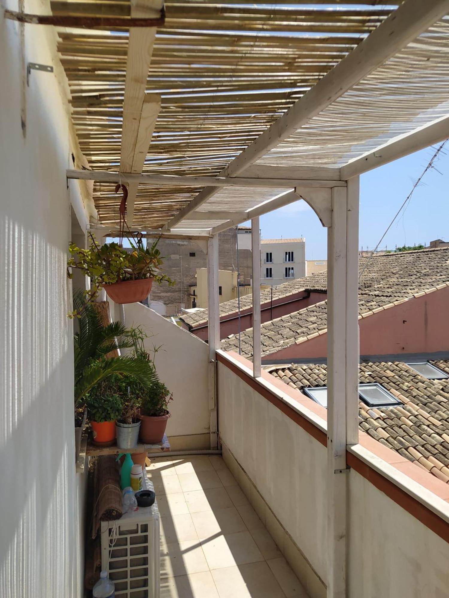 Mamo's House