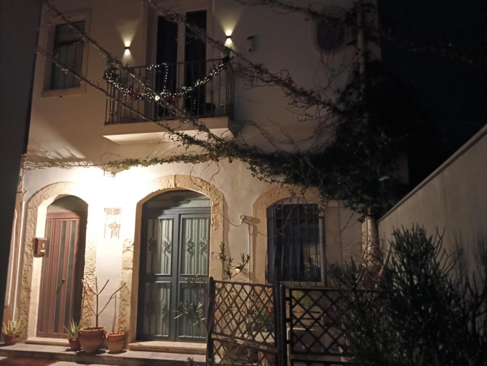 Mamo's House Apartament *